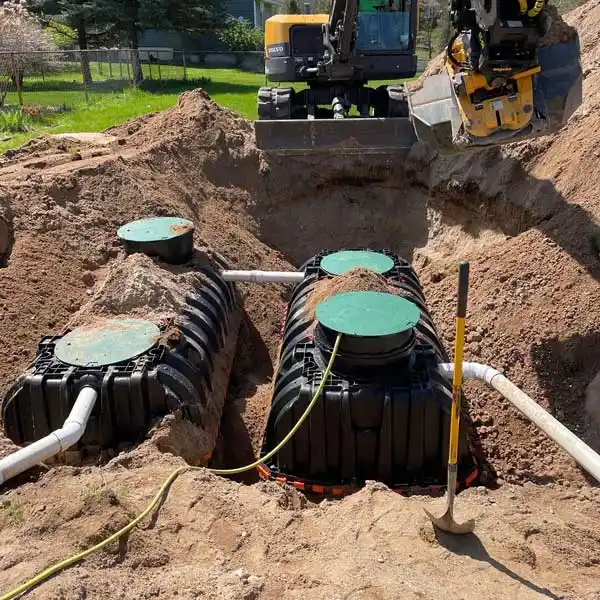 septic tank services Middlesex